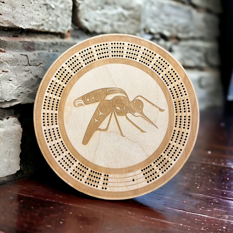 Crib Board
