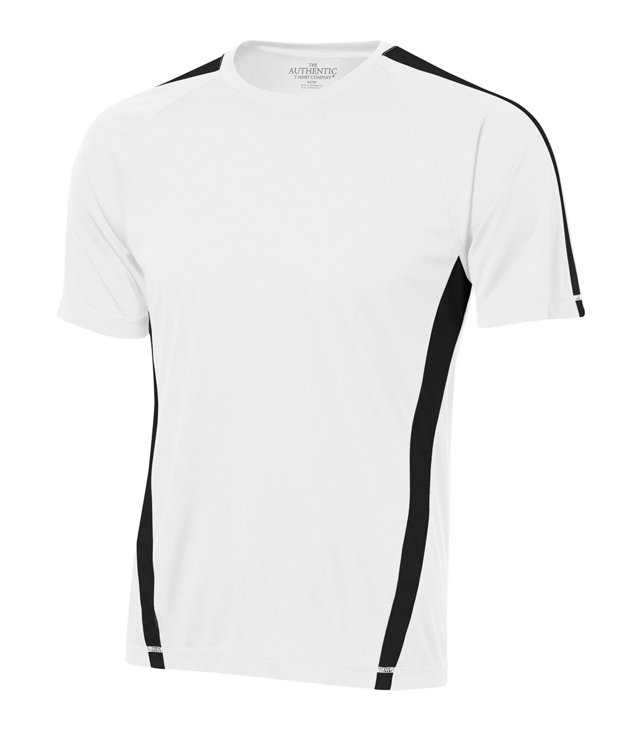 ATC Pro Team Home &amp; Away Jersey, Size: XS, Colour: White/Black