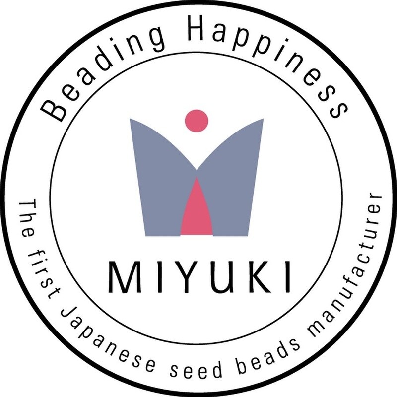 Miyuki Delica Bag