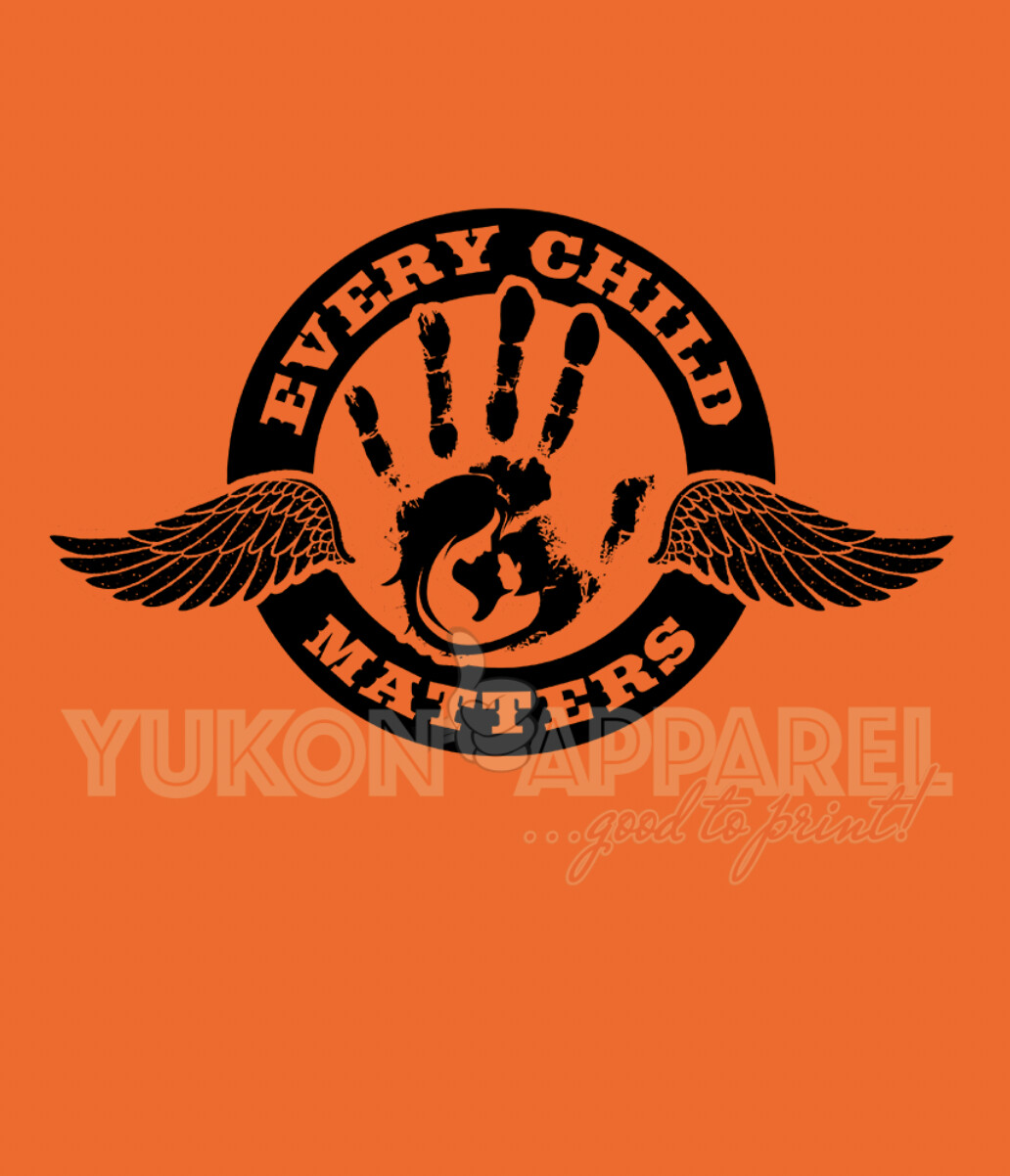 Every Child Matters Prints