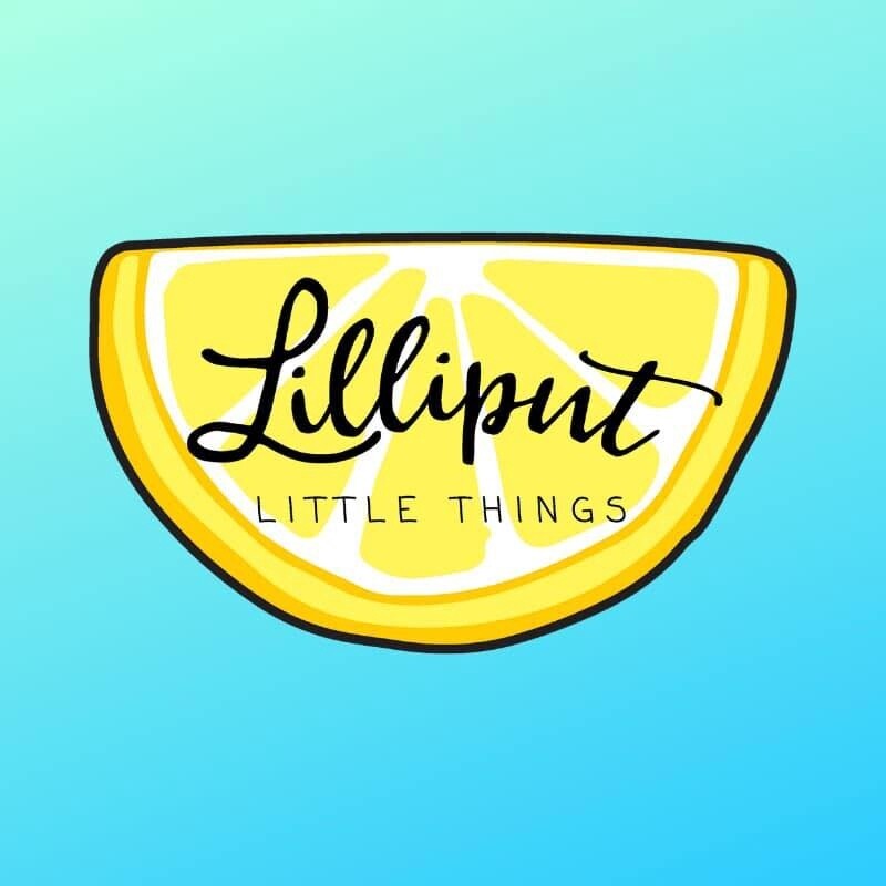 Lilliput Earrings