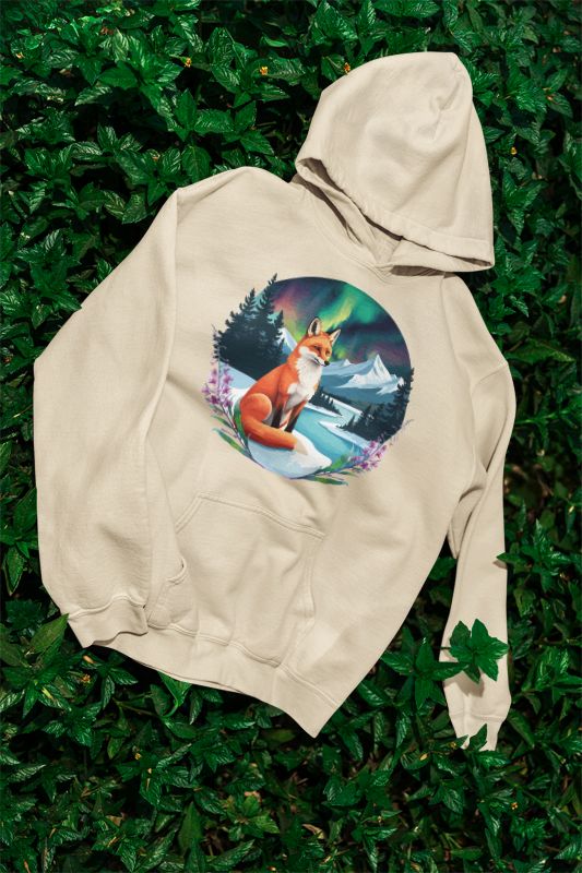 YLA Hoodie
