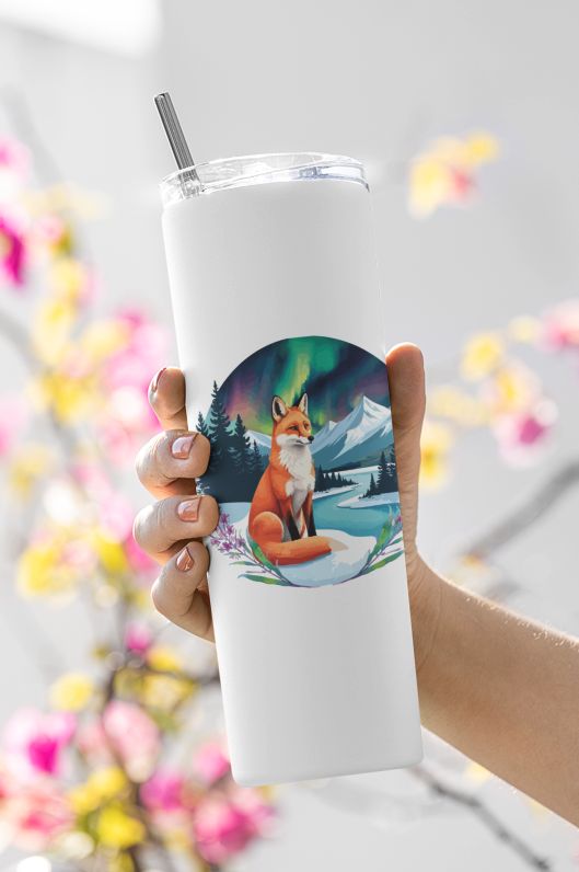 YLA Tumbler