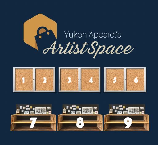 Artist Space Membership 2025-26