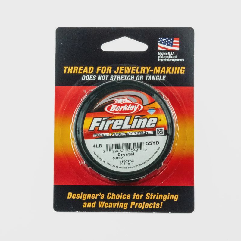 Fireline