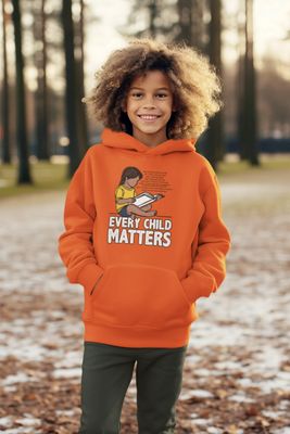 ECM 2025 Youth Hoodie ECM