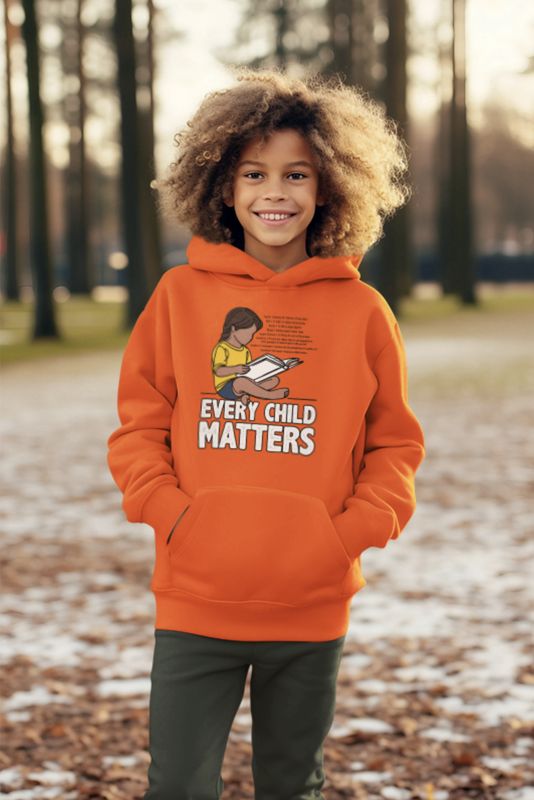 Youth Hoodie ECM