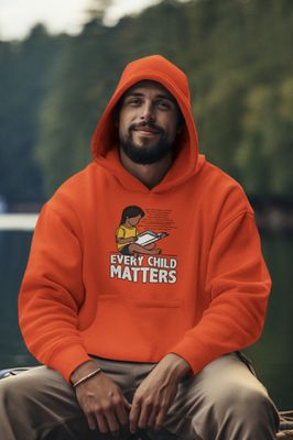 ECM 2025 Adult Hoodie