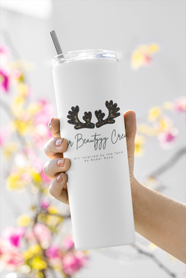 River Beautyyy Tumbler