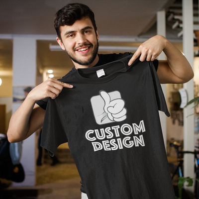 Direct to Garment Printing