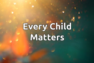 Every Child Matters
