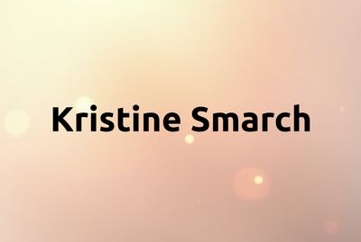 Kristine Smarch