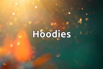 Hoodies