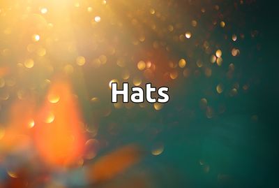 Hats