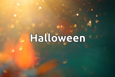Halloween