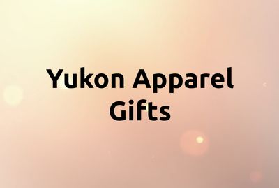 Yukon Apparel Gifts
