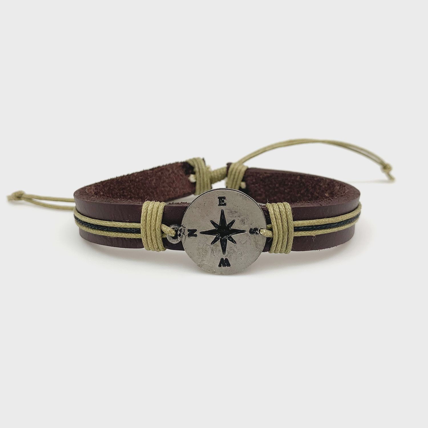 Anju Bracelets, Style: Compass