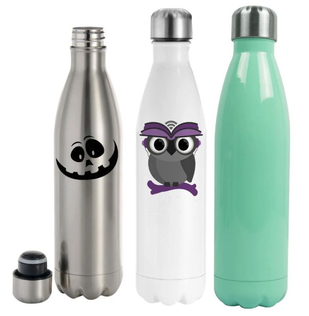 Sublimation Water Bottle