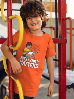 ECM 2025 Youth T-Shirt