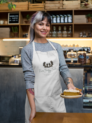 River Beautyyy Apron