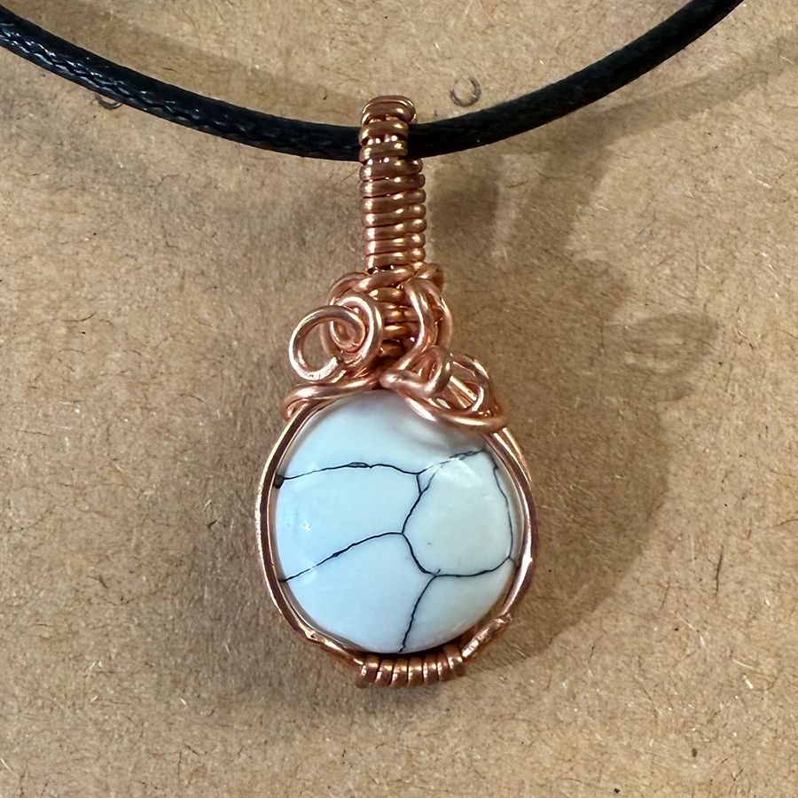 Baba's Button Box 46