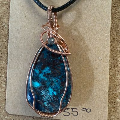 Baba's Button Box 76