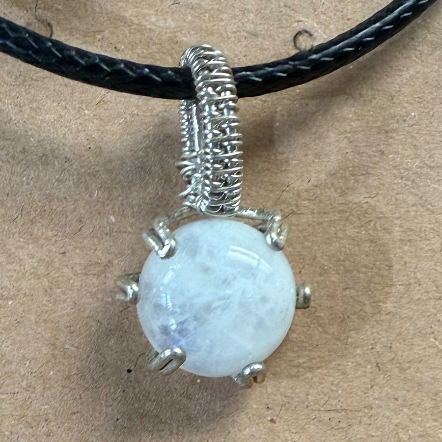 Baba's Button Box 136