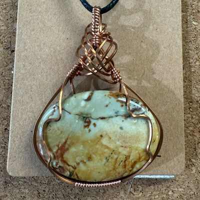 Baba's Button Box 20