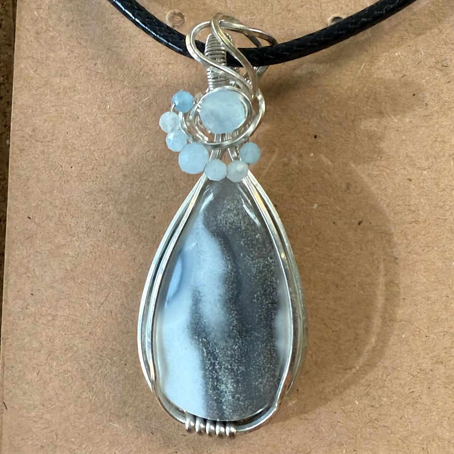 Baba's Button Box 133