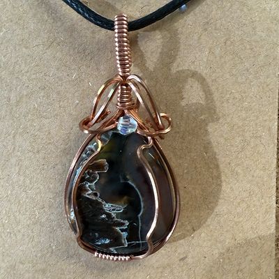 Baba's Button Box 23