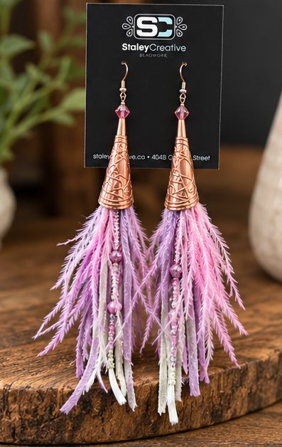 SC - Jingle Cone - Pink