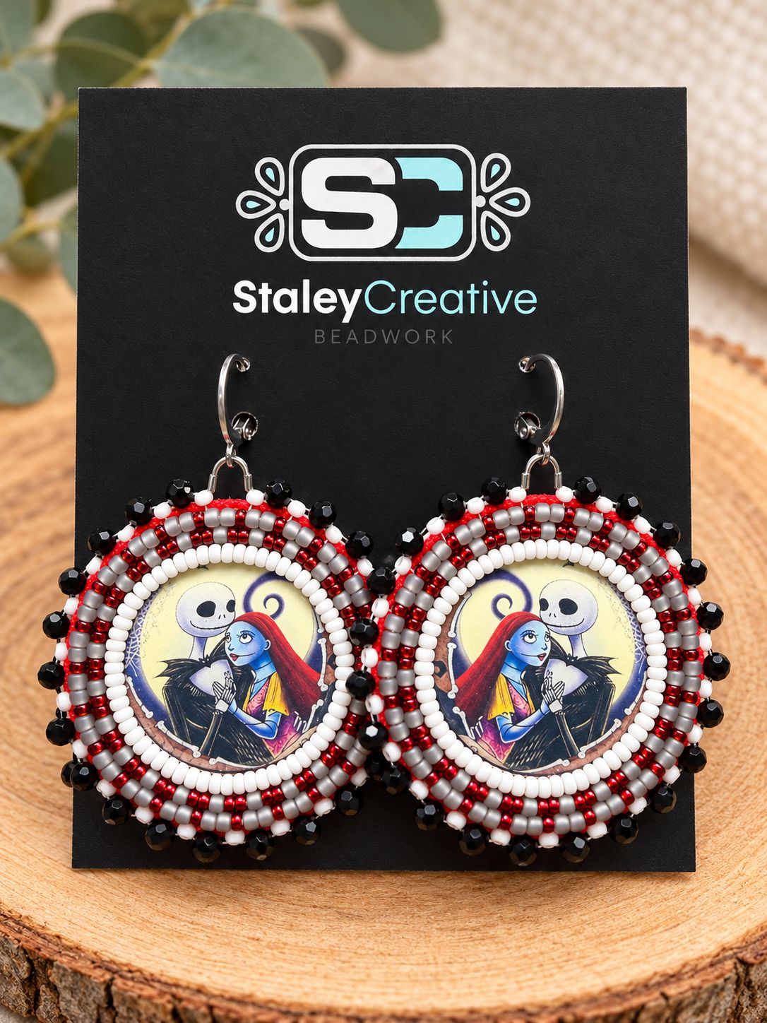 SC - Jack and Sally 2