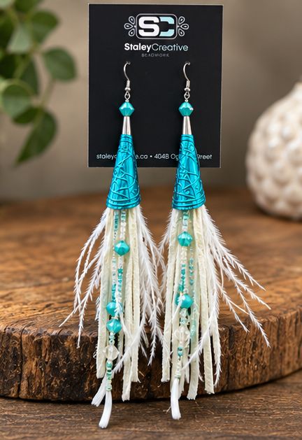 SC - Jingle Cone - Turquoise