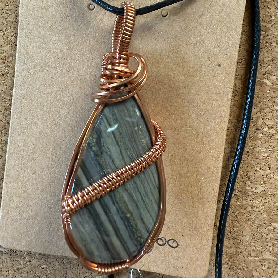 Baba's Button Box 64