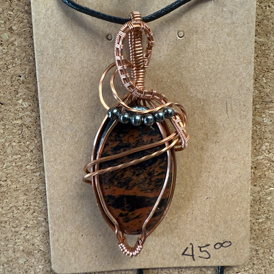 Baba's Button Box 69