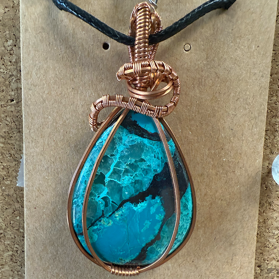 Baba's Button Box 86