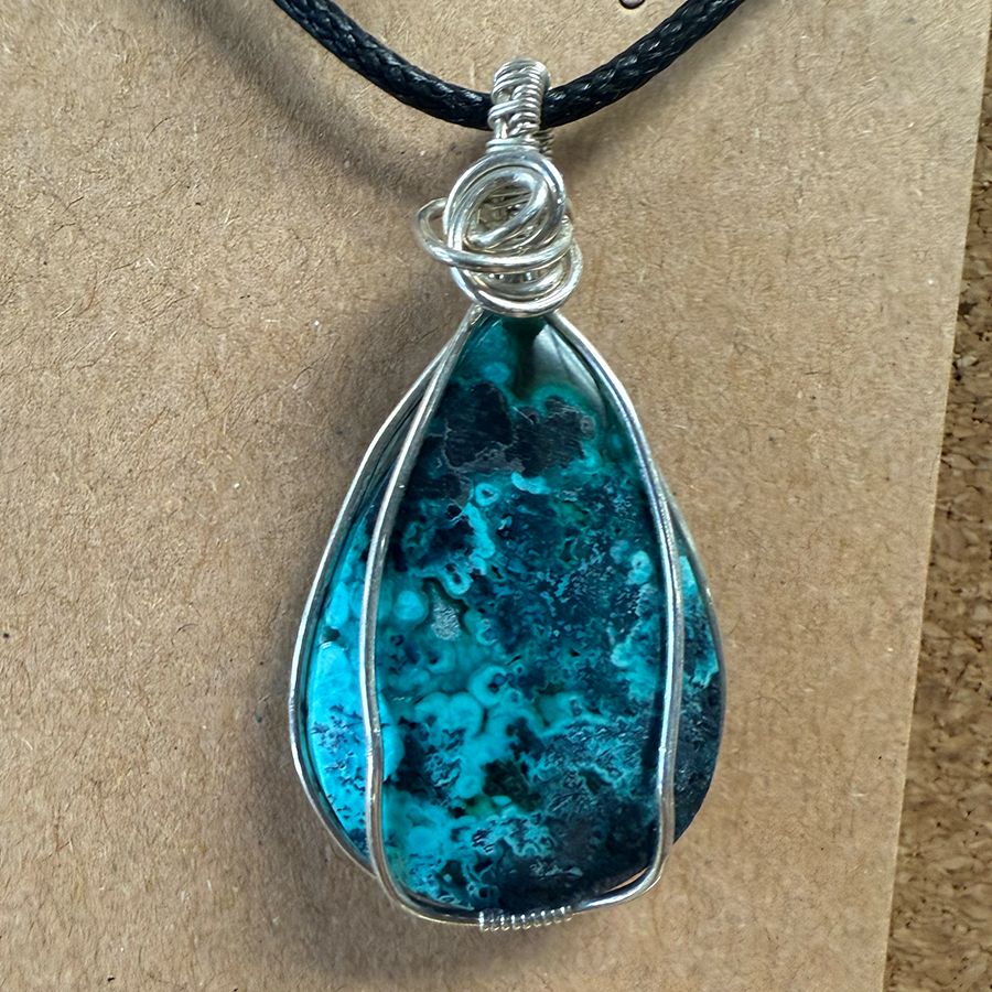 Baba's Button Box 97