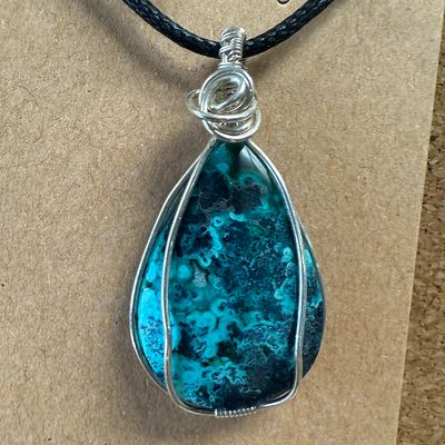 Baba's Button Box 97