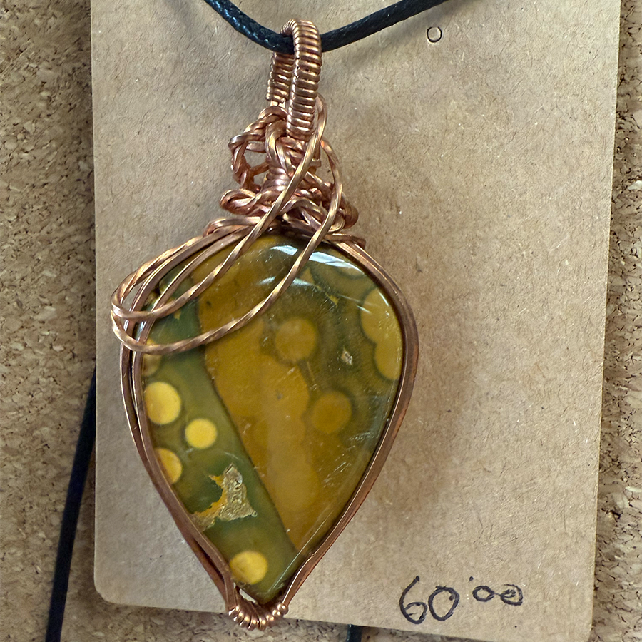 Baba's Button Box 63