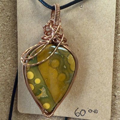 Baba's Button Box 63