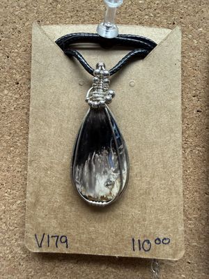 Baba's Button Box 134