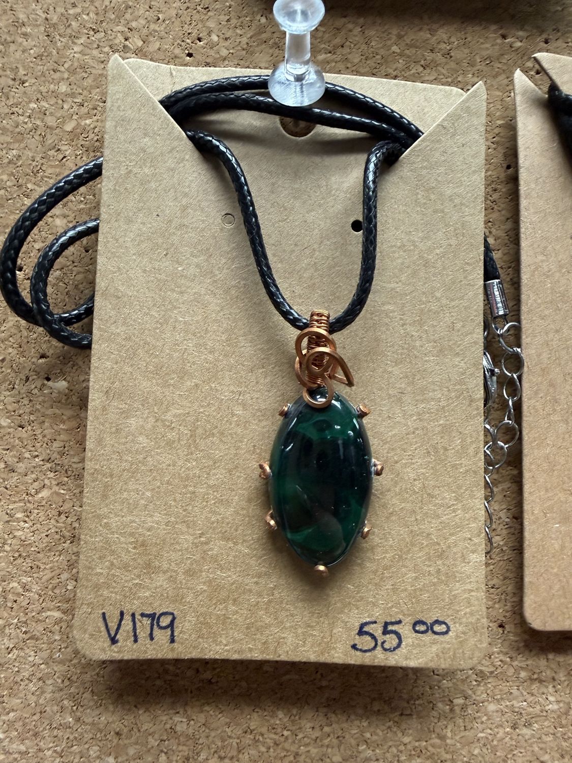 Baba's Button Box 121