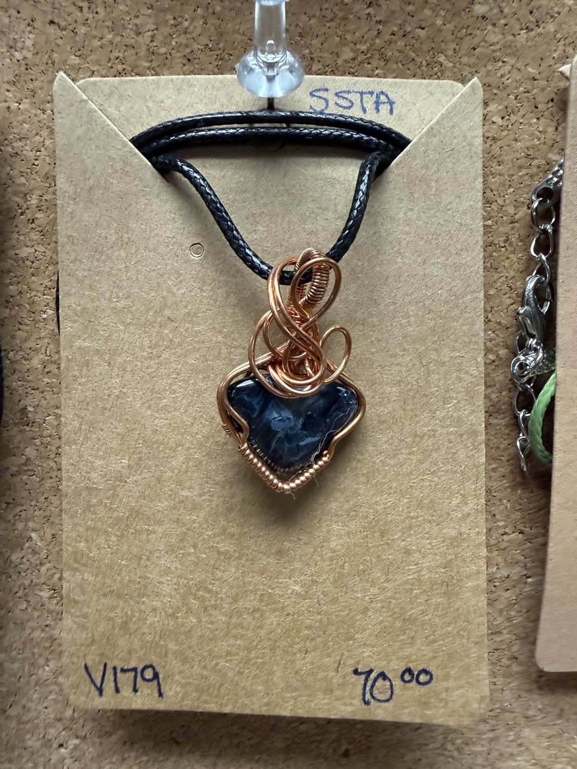 Baba's Button Box 146