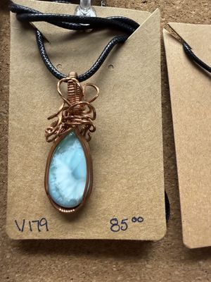 Baba's Button Box 75