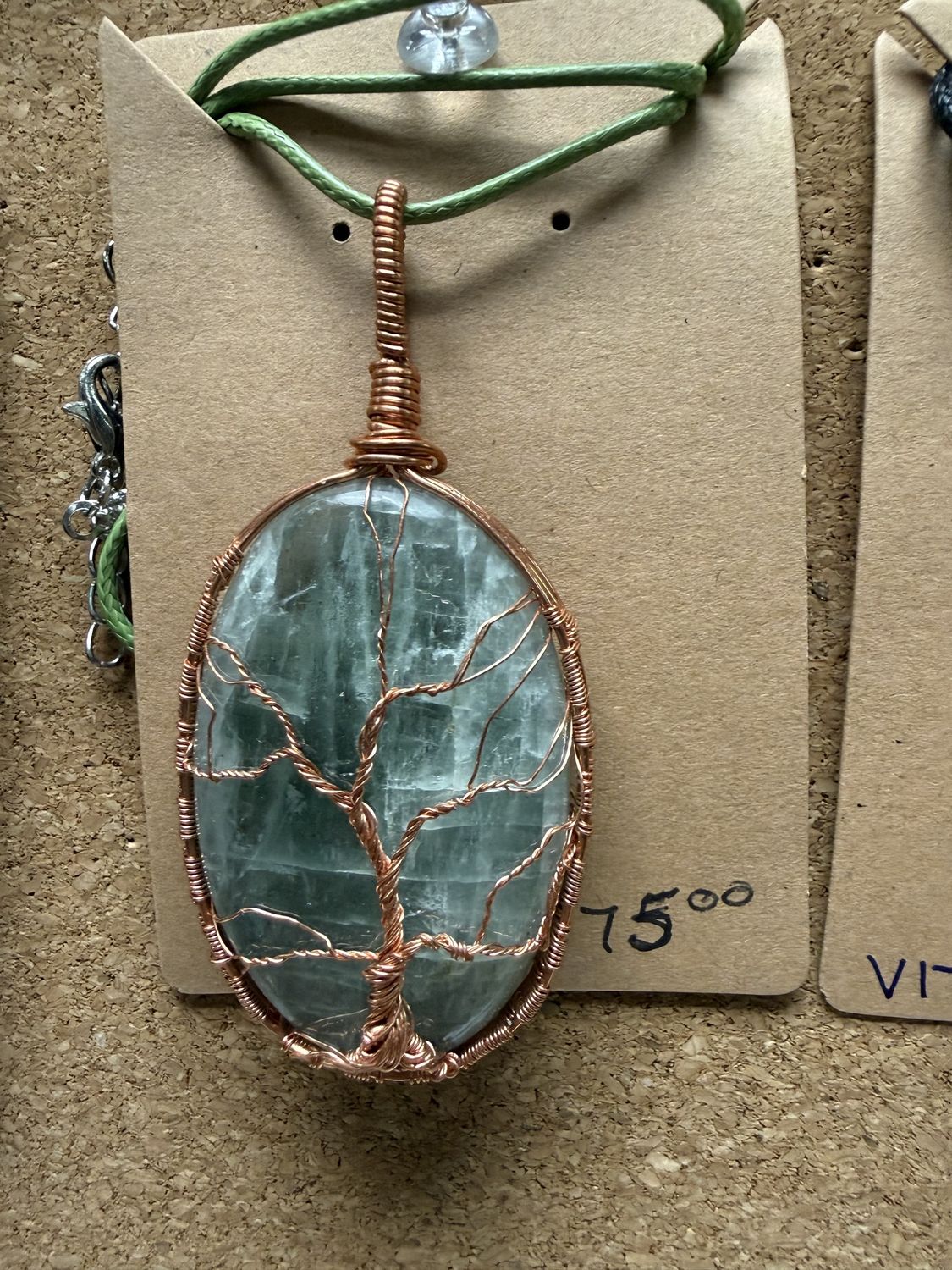 Baba's Button Box 148