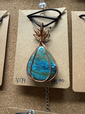 Baba's Button Box 62