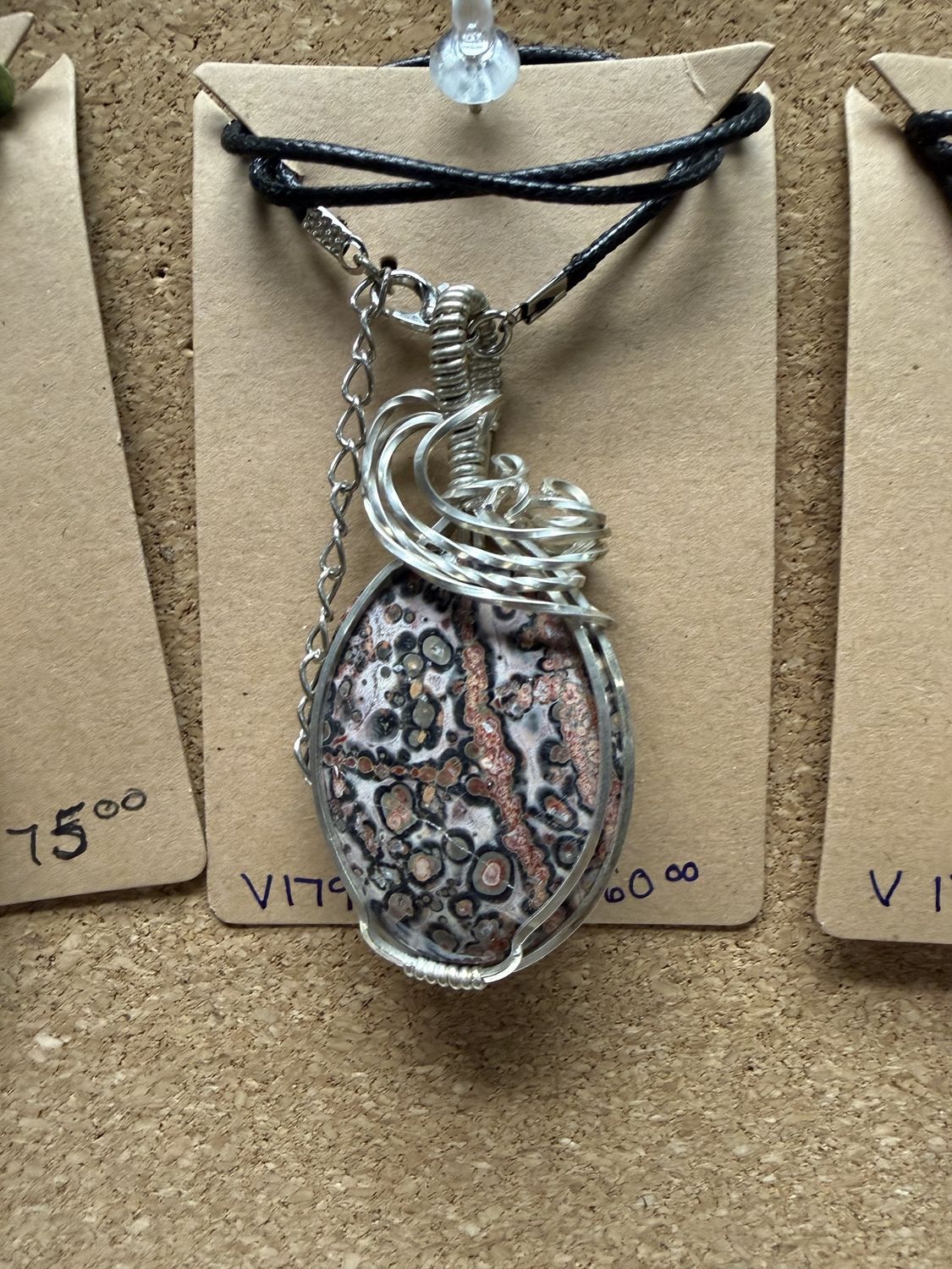 Baba's Button Box 61