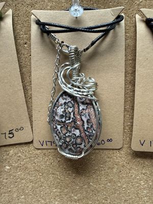 Baba's Button Box 61