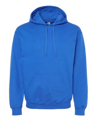 Gildan Softstyle Hoodie - ROYAL BLUE