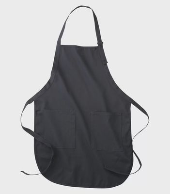 Full Apron - NAVY